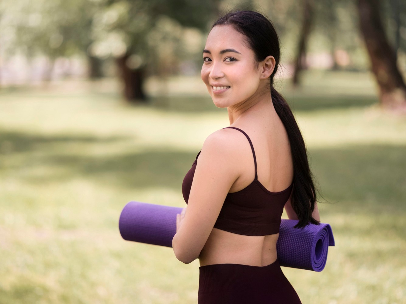 Nadia Putri